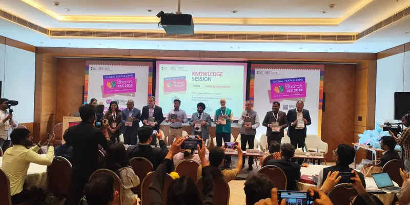 Stitching India’s Apparel Export Strategy: From Farm to Foreign 